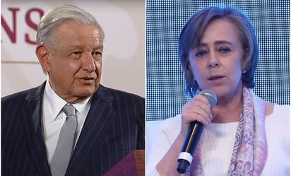 Tensión entre María Amparo Casar y Pemex tras acusaciones: 'No daremos un paso atrás', afirma