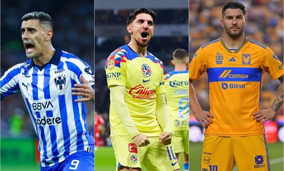 La riqueza manda en la Liguilla de la Liga MX