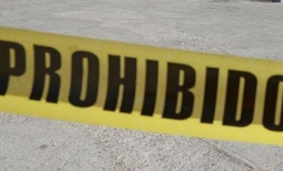 Encuentran cuerpo de una mujer en playa de Mazatlán