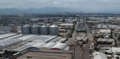 Han dado comienzo las obras del nuevo edificio de la Unión de Empresarios de la Ciudad Industrial de Torreón