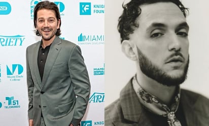 Festival de Cine de Guadalajara contará con la presencia de Diego Luna y C. Tangana