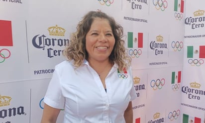 Revelan todos los atletas que competirán por ser abanderados de México en París 2024