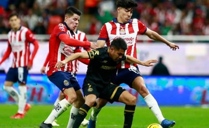 Liga MX: ¿Dónde y a qué hora ver el partido, Chivas vs Toluca FC, 4tos de Final ida, Clausura 2024?