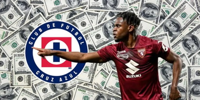 Mientras Henry Martin quiere cobrar como rey, el humilde salario que tendría Duván en Cruz Azul