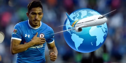 De fracasar en Cruz Azul, el impensado destino que tendría Ángel Mena lejos de León