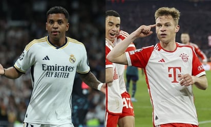 Real Madrid vs Bayern Munich: ¿A qué y por dónde ver EN VIVO el juego de Champions League?