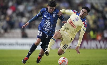 Pachuca vs América: Horario y canales para ver los Cuartos de Final, este miércoles 8 de mayo