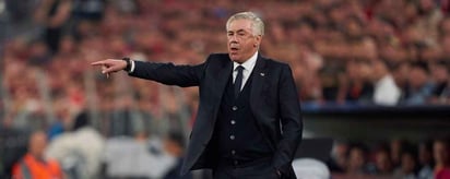 'Liderazgo tranquilo', el exitoso método de Carlo Ancelotti para ser un DT multicampeón