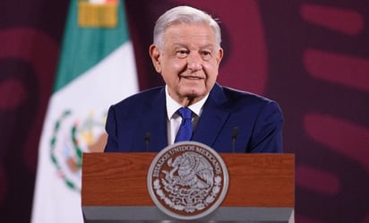 AMLO envía carta al TEPJF para precisar cómo deben editar las mañaneras que incumplan con ley electoral