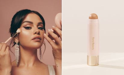 Selena Gomez revela cómo hacer un contouring natural fácilmente