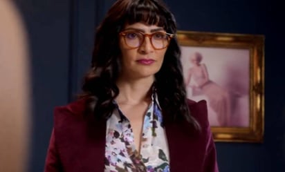 'Betty la fea': ¿infidelidad en el nuevo tráiler de la serie?