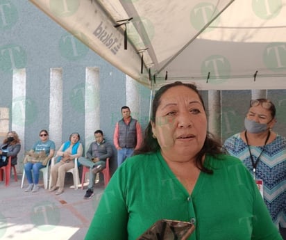 En el ISSSTE 'arde' el personal y los pacientes