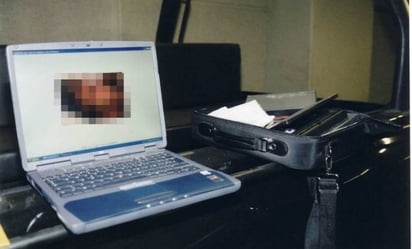 Detienen a 64 personas acusadas de producir y acceder a pornografía infantil en Canadá