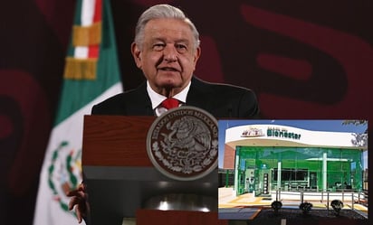 AMLO envía a Congreso reforma para fortalecer y destinar más recursos al Banco de Bienestar