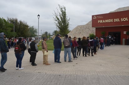 400 vacantes se ofertarán en segunda feria del empleo este viernes 17 mayo