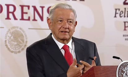 AMLO se 'autocensura' y a partir de este jueves las mañaneras sólo estarán disponibles 24 horas