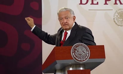 AMLO confirma muerte de un joven tras enfrentamiento en el CCH Naucalpan