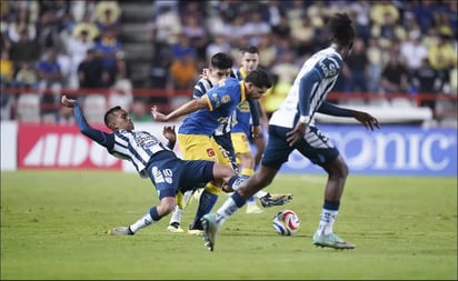 Pachuca perdona al América y definirán todo en el Azteca