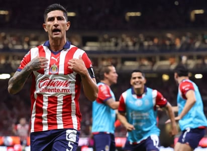 Vence Chivas a Toluca en Cuartos y llega a 6 triunfos seguidos