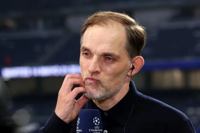 Señala Thomas Tuchel que el fuera de juego “es una clara violación de las normas”