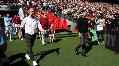 ¿Quiénes son los candidatos a entrenador del año en la Premier?