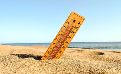 Ante incremento de temperaturas: cómo evitar el golpe de calor