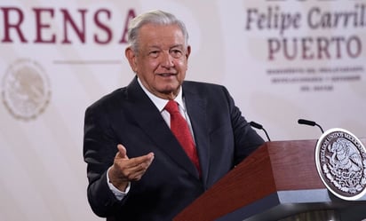 AMLO dice que titular de la DEA 'exageró' por retraso en visas para agentes de EU