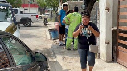 Hombre se suicida en Piedras Negras 