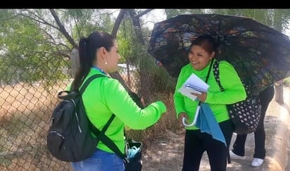 Dos días a 40 grados hoy baja a 31 con vientos y tormenta eléctrica 