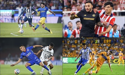 Liga MX: ¿Qué necesita cada equipo para avanzar a semifinales del Clausura 2024?