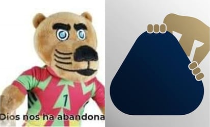 Cruz Azul venció a Pumas y los MEMES ya hicieron su juego contra los felinos