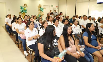 Unicef reconoce a Tamaulipas por políticas públicas a favor de la niñez