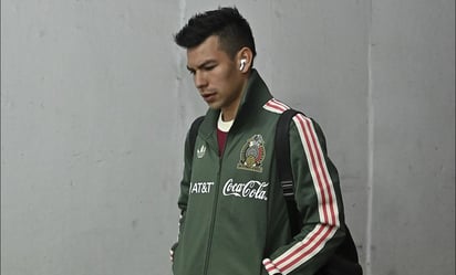 Chucky Lozano rompe el silencio tras no ser convocado a Selección: 'Nos veremos más adelante'