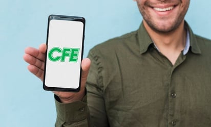 CFE pide no caer en desinformación; reporte de fallas no se hace por WhatsApp