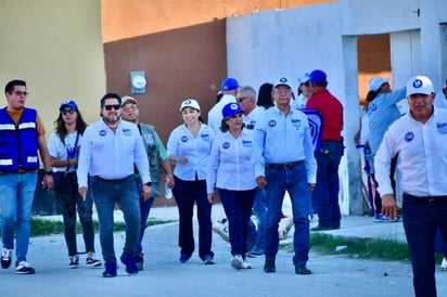 Mario Dávila se fortalece tras el debate