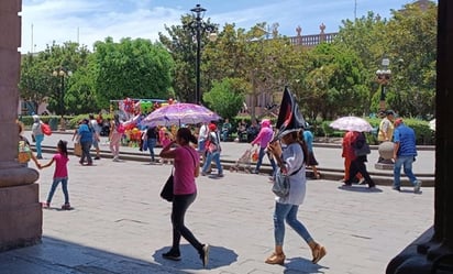 Confirma IMSS la muerte de 4 personas por golpe de calor en la Huasteca potosina