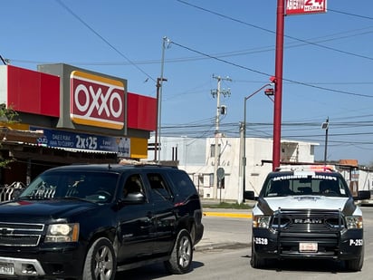 Durante el mes de mayo se ha denunciado un robo diario en la ciudad