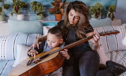 Estas son las mejores canciones para dedicar este Día de las Madres