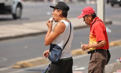 Reportan primera muerte por golpe de calor en Mazatlán, Sinaloa