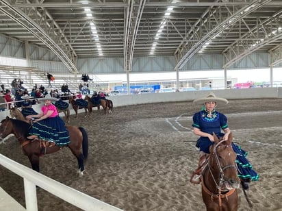 Eventos seguros en la mejor frontera: PN destaca por su organización y protección