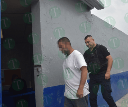 Hombre fue detenido en la colonia Deportivo por intento de allanamiento