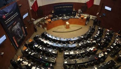 Senado deja pendiente reforma en derechos digitales, ciberacoso y ciberseguridad