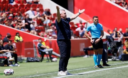 LaLiga: Javier Aguirre necesita una victoria más para salvar al Mallorca del Descenso