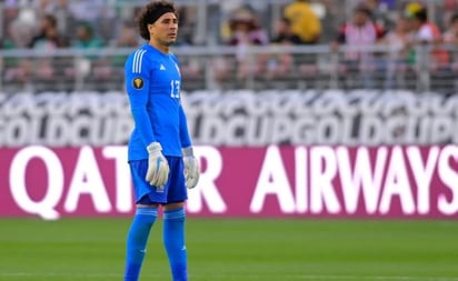 Selección Mexicana: 'Memo' Ochoa mantiene el sueño de ir al Mundial pese a ser baja para la Copa América