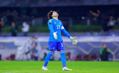 Jaime Lozano revela la razón por la que Guillermo Ochoa no fue convocado a Selección Mexicana