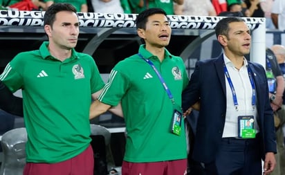 ¡Caras nuevas! Jaime Lozano revela la convocatoria de la Selección Mexicana con muchas sorpresas