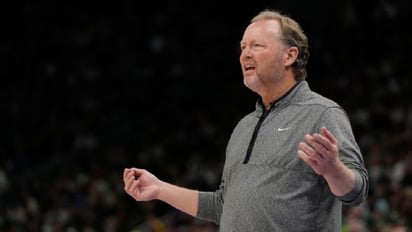 Fuentes: Mike Budenholzer acuerda cinco años con Suns