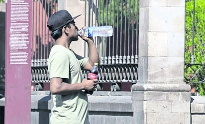 Al menos 11 personas han muerto a causa de golpe de calor en el país