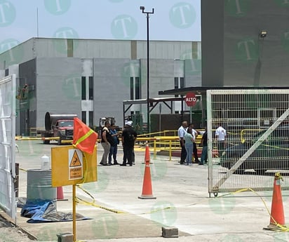 Tragedia en Grupo Fox: Sexagenario fallece de un infarto fulminante durante jornada laboral