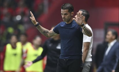 ¿Chivas está para campeón? Esto respondió Fernando Gago